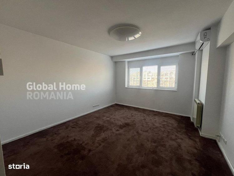 Apartament cu 4 camere în P-ța Unirii