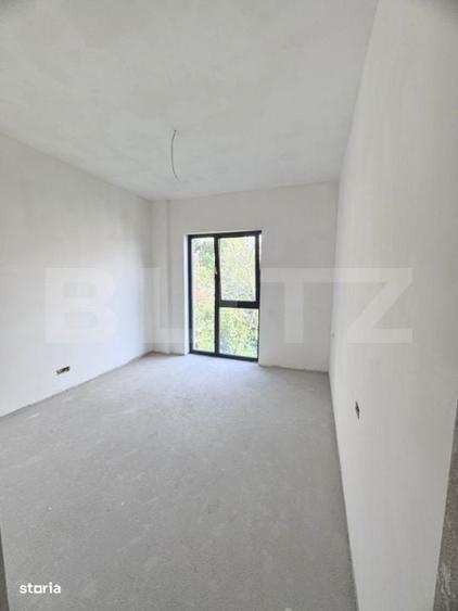 Apartament cu 3 camere, 77,79 mp - zona Centrala - 4