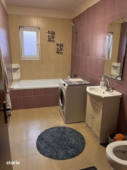INCHIRIEZ APARTAMENT 1 CAMERA FLORESTI - 6