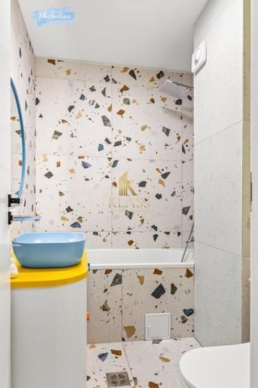 Apartament 4 camere, spatios, utilat modern in zona Herastrau - 2