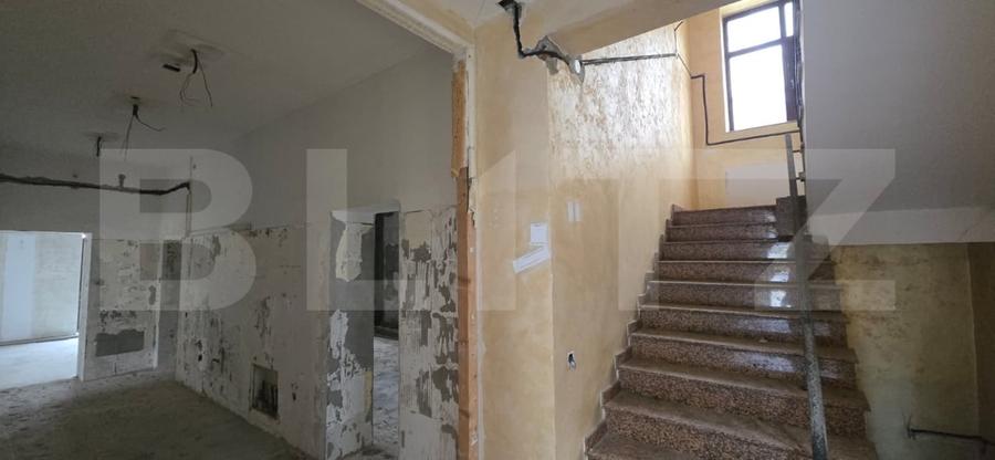 Spațiu comercial tip casa, D+P+M, 440 mp, zonă centrală Craiova - 8