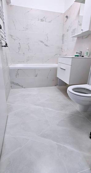 Garsoniera 40mp, Bloc Nou, Zona linistita, Parc, Metrou M2 - 5