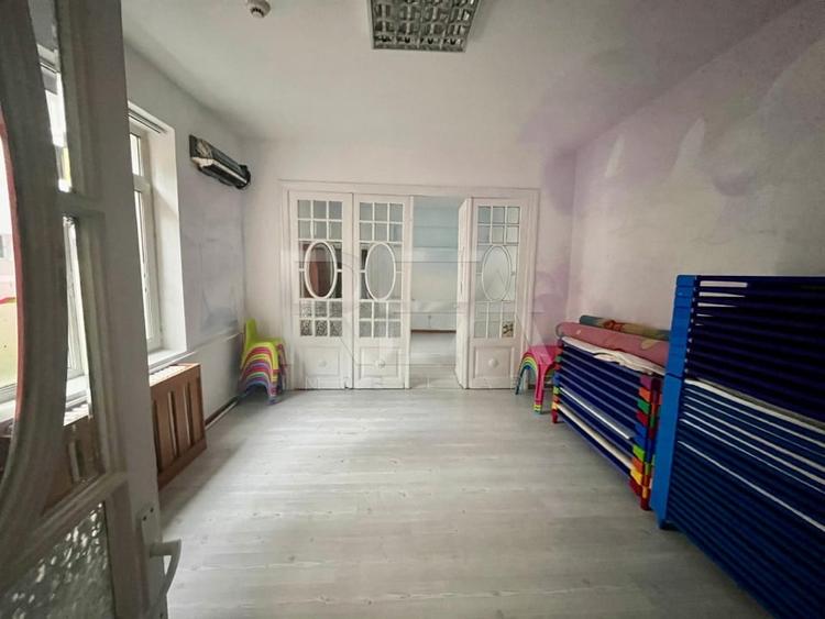 Vila individuala 8 camere  Parcul Carol - 14