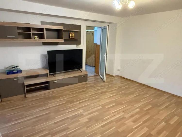 Apartament 3 camere, decomandat, mobilat, utilat, parcare si boxa, 2 bai - 1
