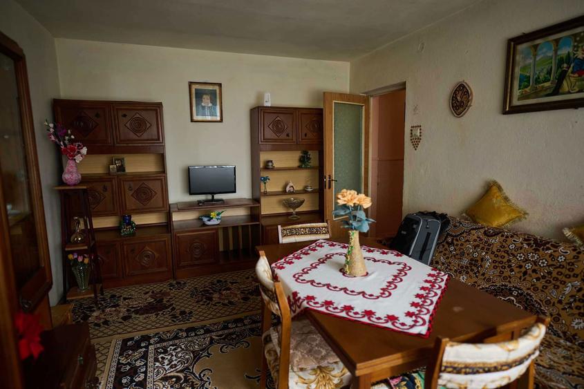 Apartament 2 camere semidecomandat - 1