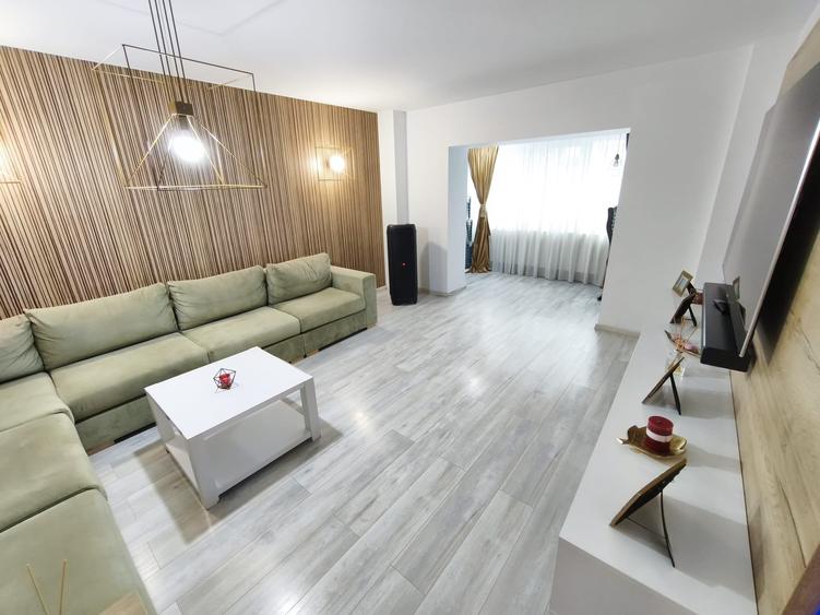 ROANDY-Apartament modern,complet mobilat si utikta - 3