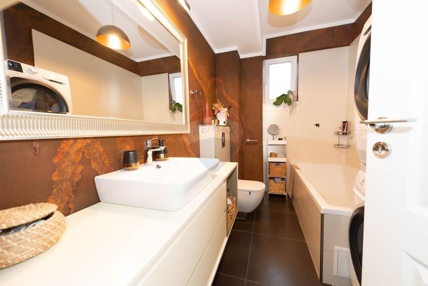 Apartament 3 camere de vanzare, 73mp Militari - 13