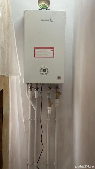 vand garsoniera 24mp - complet renovata - 8