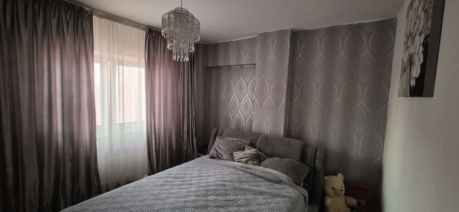 Apartament 2 camere Pta Mihai Viteazu - 7