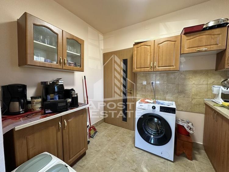 Casă Indiviudala cu 3 camere in Giroc la asfalt. - 12