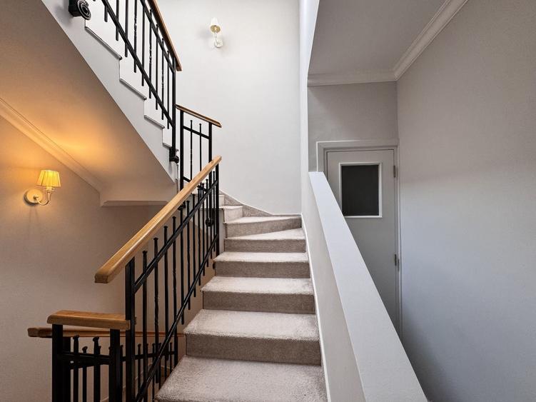 Vilă modernă, 4 camere, 180mp – Aviatiei, Nord, Lux - 12