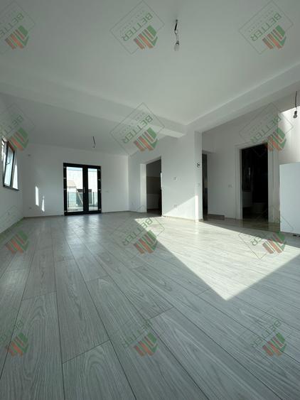 Casa Individuala - 4 Camere - Teren 400 mp - Comuna Berceni - 23