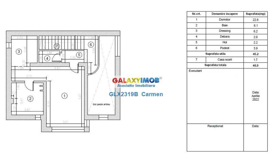 De vanzare vila  superba in Corbeanca - 21