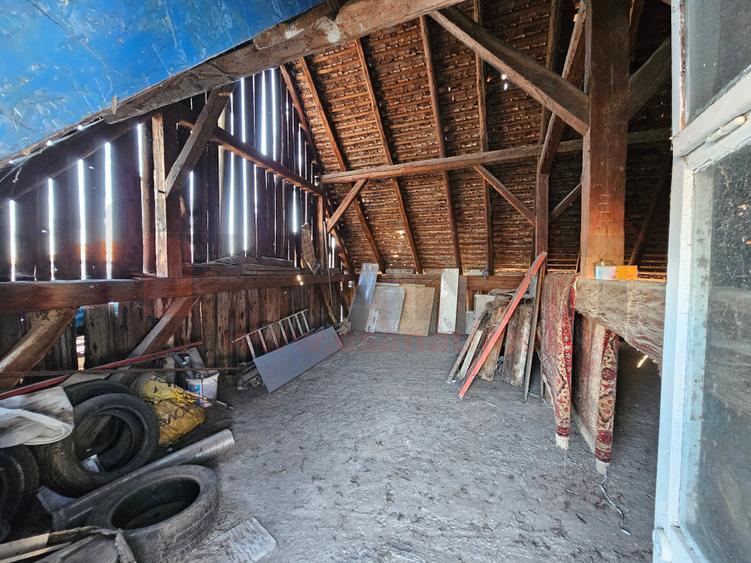 3 Corpuri noi casa, Hala Productie, Curte, Acces auto, Cristian |VIDEO - 48