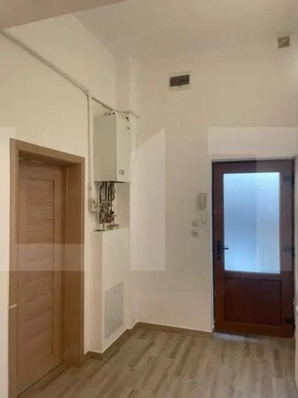 Apartament 1 camera, 38 mp, zona Badea Cartan - 5