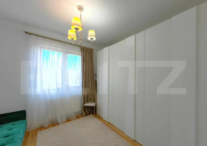 Casa individuala, 4 camere, 135mp, zona Cetate - Mice?ti - 6