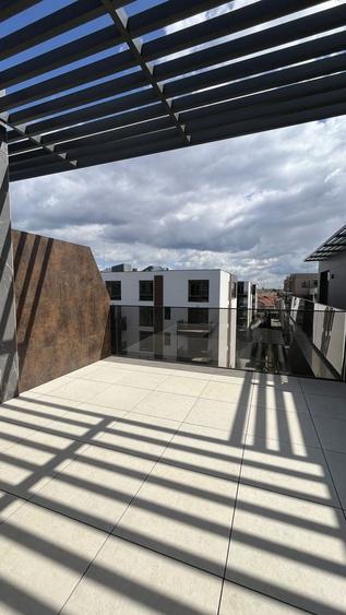 Apartament cu 2 camere în Iancu Nicolae