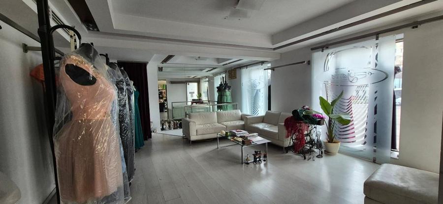 Spațiu Comercial - Locație Premium în Constanța - Mamaia cu Mircea cel Bătrân - 3