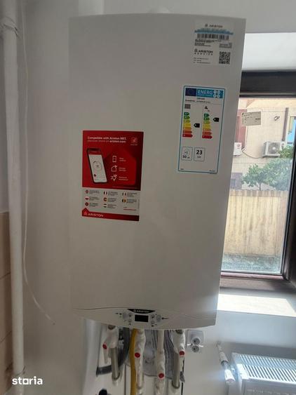 AP. 2 CAMERE - CURTE PROPRIE 65 MP, BLOC NOU, PARCARE INCLUSA,COMIS 0% - 7