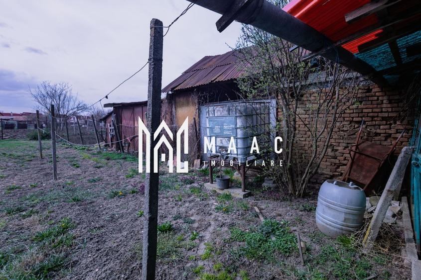 Casă Individuală | 110 Mp Utili | 810 Mp Teren | Miercurea Sibiulu - 19