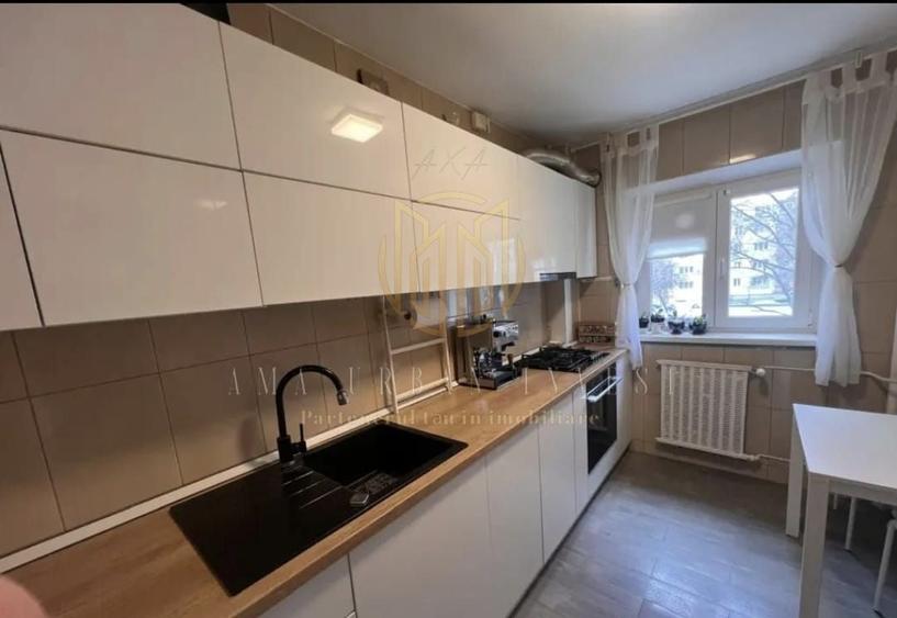 2 camere  gata de mutat Titan - 1