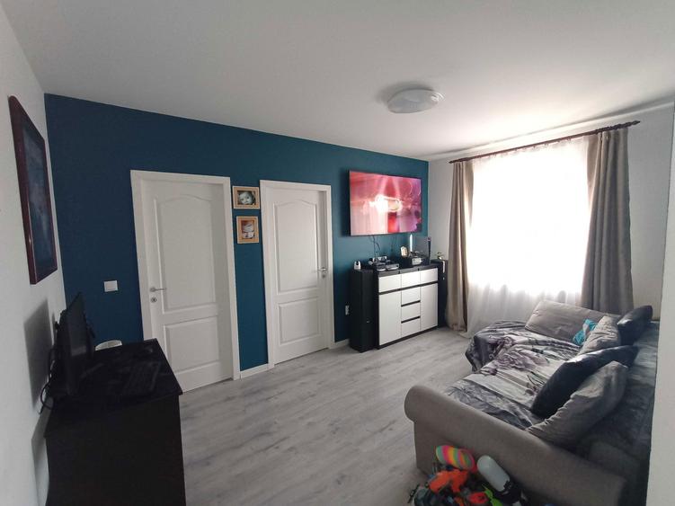 De vanzare Apartament 2 camere Lunca Cetatuii Iasi - 5