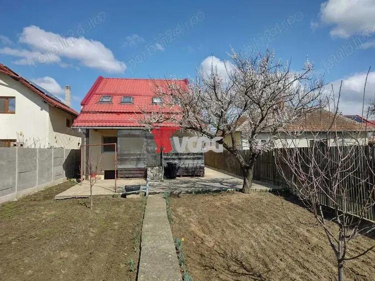 Casa individuala P+M Timisoara Ciarda Rosie - 6