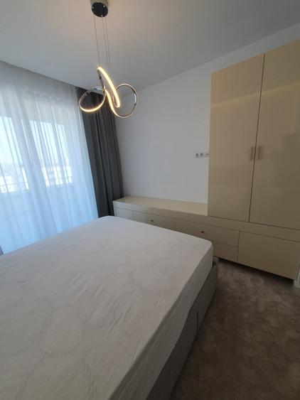 Inchiriem Penthouse Modern Decomandat Tracorul - 40