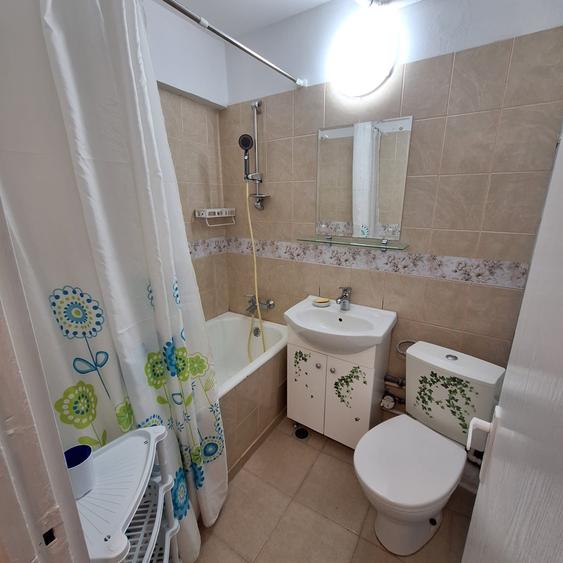 Apartament 2 camere - Drumul Taberei - 10