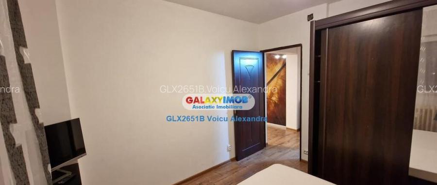 Apartament 3 Cam Berceni - Aparatorii Patriei - 10 Min Metro