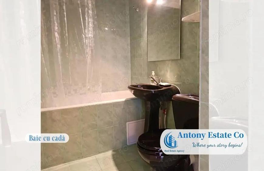 Apartament de inchiriat, 3 camere, Iosia Nord - Oradea - 8