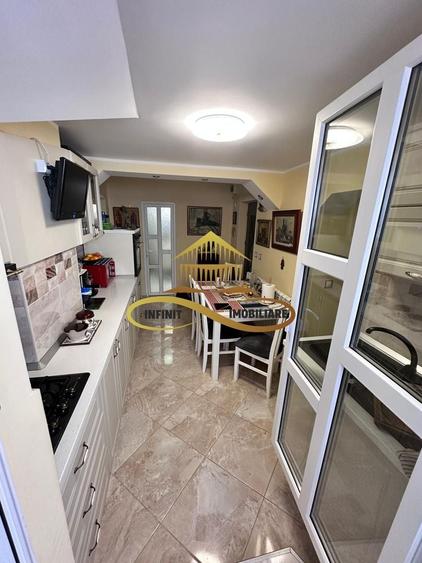 De vanzare apartament 2 camere Buhusi Bacau - 10