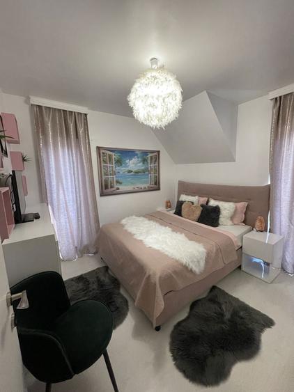 Inchiriere 4 luni casa panoramica cu jacuzzi si ciubar - 2