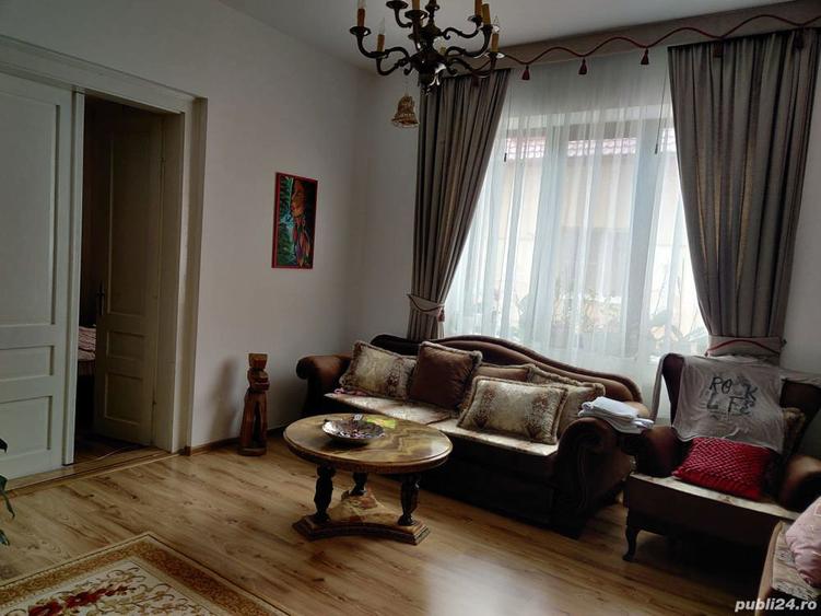 Vand casa in zona centrala Sighetu Marmatiei - 5