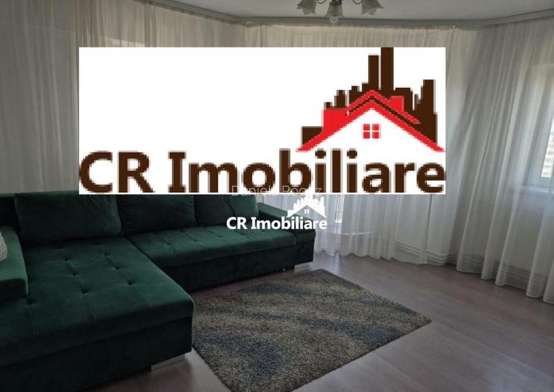 Apartament 3 camere Basarabia cu Centrala Termica