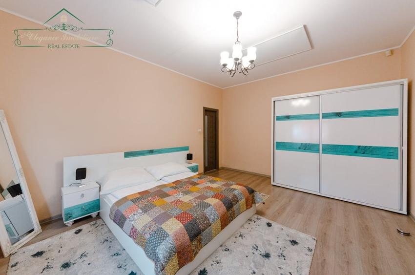 Apartament cu 2 camere la curte comună, zona Parneava, Arad - 4