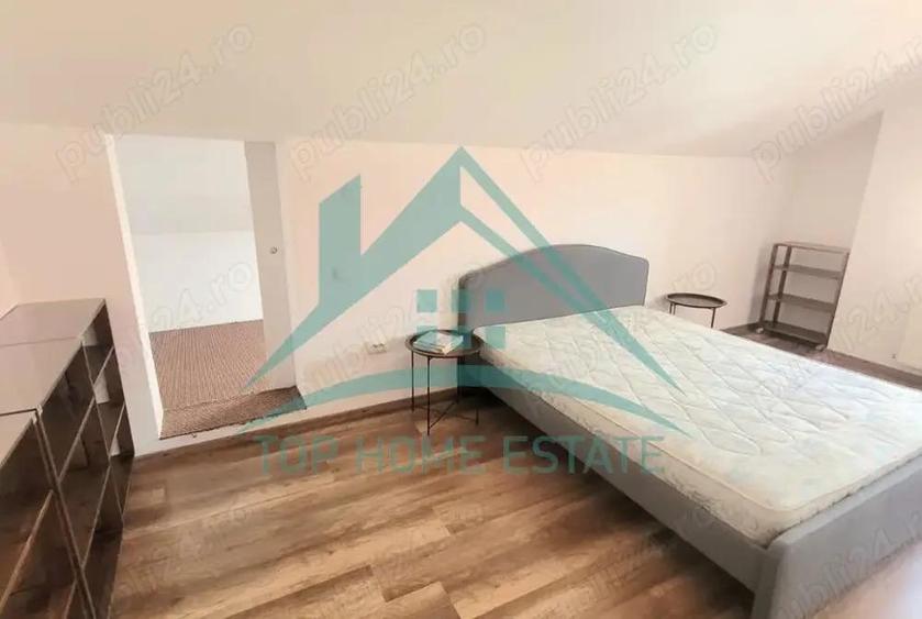 De vanzare apartament cu 4 camere plus pod, zona Eroilor, Floresti! - 11