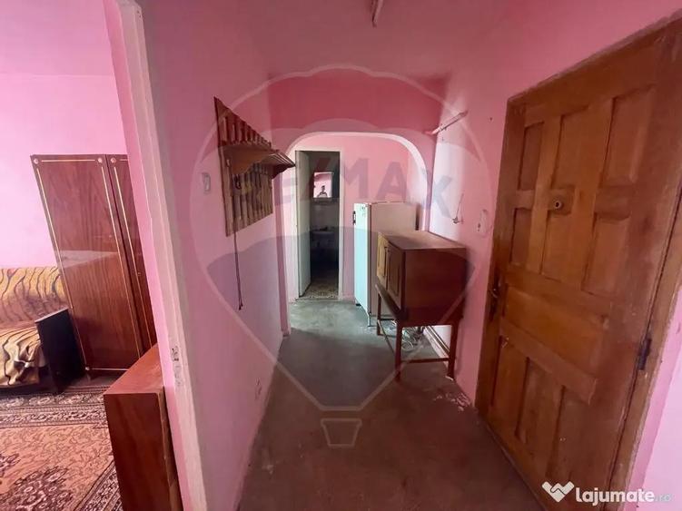 Apartament 2 camere, 2 balcoane - Valea Aurie - 5