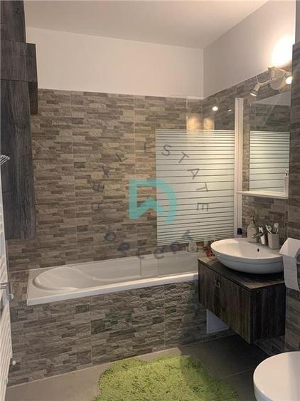 Garsoniera moderna Avantgarden, Brasov. - 10