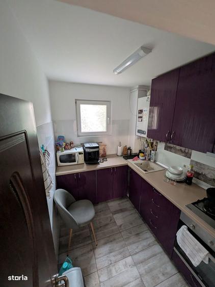 Vila Individuala P+1+M | Langa Padurea Cernica - 7