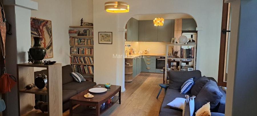 CASA CU MAGNOLII - APARTAMENT IN VILA CASA CU MAGNOLII - APARTAMENT IN VILA