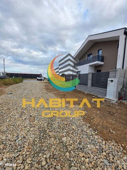 Vanzare Vila cu 350 mp curte - Berceni - Proiect modern - 1