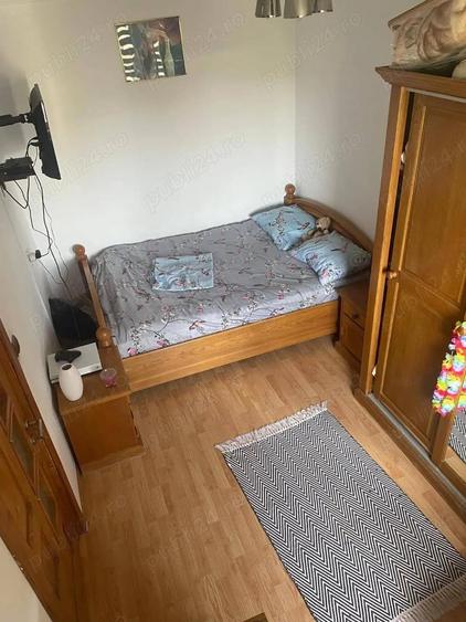 Apartament 2 camere, mobilat utilat, centrala gaz, Inel II - Salvare - 3