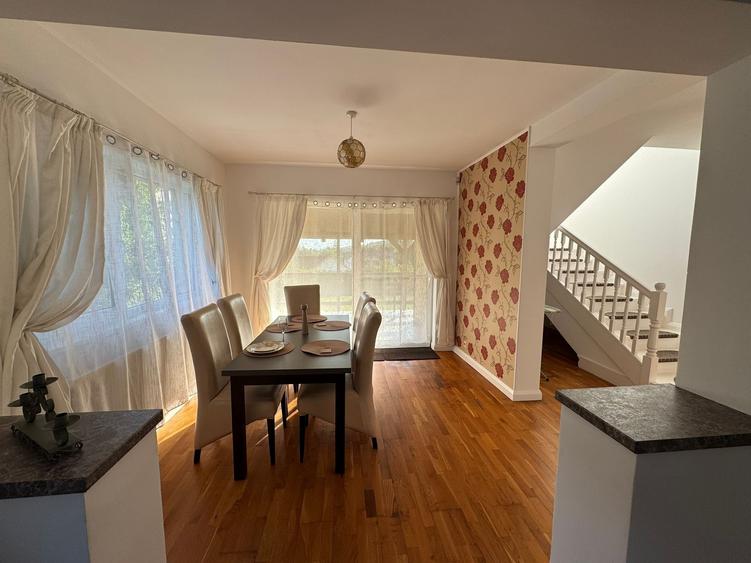 LIDIA AGRICOLA casa P+1 finisata , mobilata si utilata! 1000e/LUNA - 9