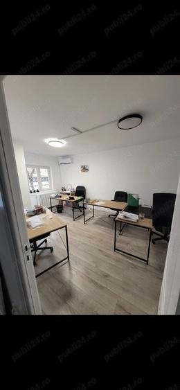 Spatiu 2 camere in fata AFI cotroceni studio ONE - 5