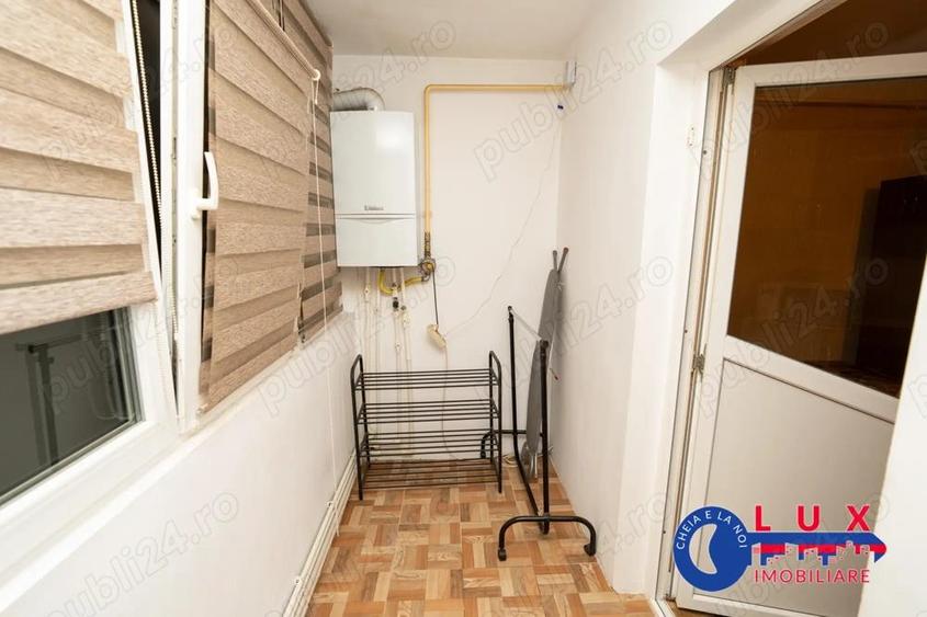 ID 3631 DE VANZARE Apartament 3 camere CARTIER C5 - 14