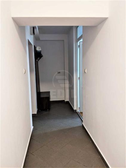 Apartament cu 2 camere decomandate bloc nou Andrei Muresanu - zona linistita - 12