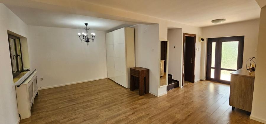 Vila P+1 nemobilata || Vladiceasca | la 1,5 km de DN1 | Complex rezidential - 13