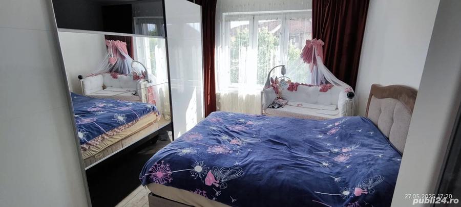 Apartament 4 camere - 1