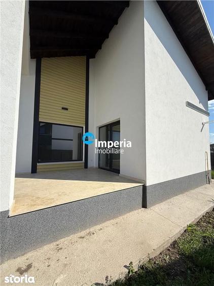 Casa P+M 164 mp, 370 teren, MegaImage Valea Ursului, Iasi - 11